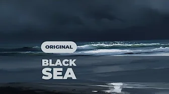 Black Sea -Original- Black Sea -Original-