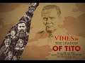 Vines in the shadow of tito trailer