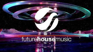 Oliver Heldens & Will Clarke - Lost In Music (Extended Mix)
