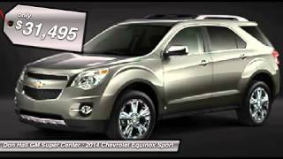 2014 CHEVROLET EQUINOX Ashland, KY 10-446
