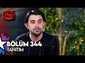 Aslı Özkaya ile Bir Şansım Olsa | 344. Bölüm Tanıtım