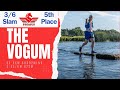 Pegasus ultra running  the vogum 2023  5th place