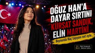Kürşat Sandiklarimiz Küresel Güçlerle Mücadele Protest Türk Müziği
