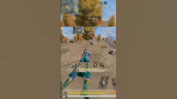 I Met The Best Duo 😁 | CODM BR #shorts #callofdutymobile #codmbr #codm