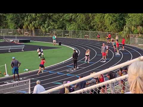 Tied School Record