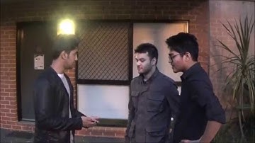 ISYS100 Video Assignment (Phone Dilemma)