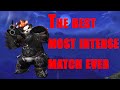 The best most intense game ever  marksman hunter pvp dragonflight 102