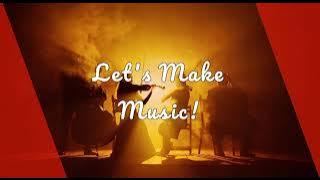 Learning music production tips and dj techniques