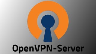 Tutorial: Raspberry Pi - OpenVPN Server einrichten [GERMAN/DEUTSCH](, 2013-10-05T10:00:01.000Z)