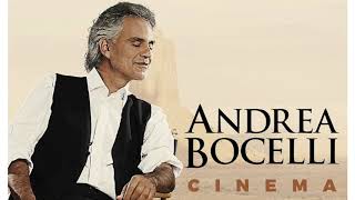 Moon River - Andrea Bocelli (A Tribute Re-Master)