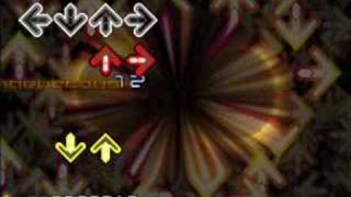 Stepmania - Max Infinity