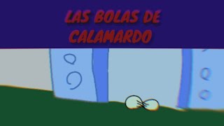 Bob Esponja Abre La Puerta Se Me Atoraron Los Huevos Animación