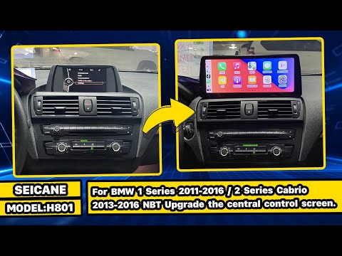 Install Carplay Android
