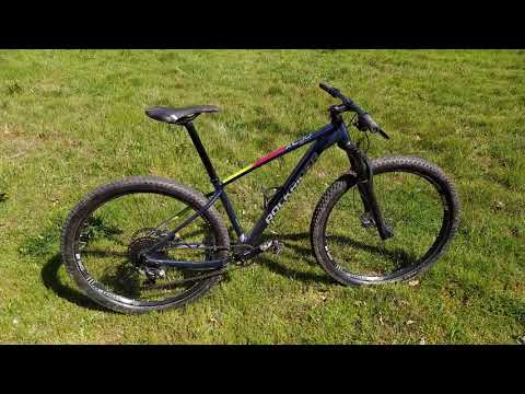 rockrider xc 050 ltd