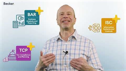 How to Choose Your Discipline Section for the CPA Exam