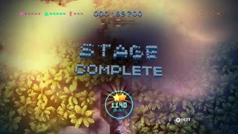 Sky Force Anniversary - Avoid the EMP blast or it shuts down your weapons