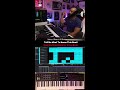 Making 5 Hard Trap Freestyle Type Beats In 90 Minutes