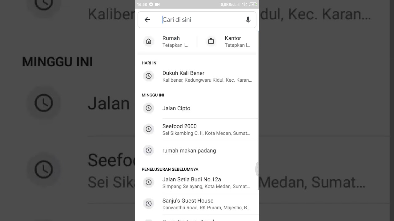 85 Koleksi Hantu Google Terbaik