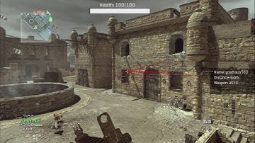 [1.24/SPRX] Defcon Engine Final Update (Snap Aimbot/No Spread)