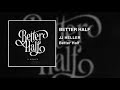 JJ Heller - Better Half (Official Audio Video)