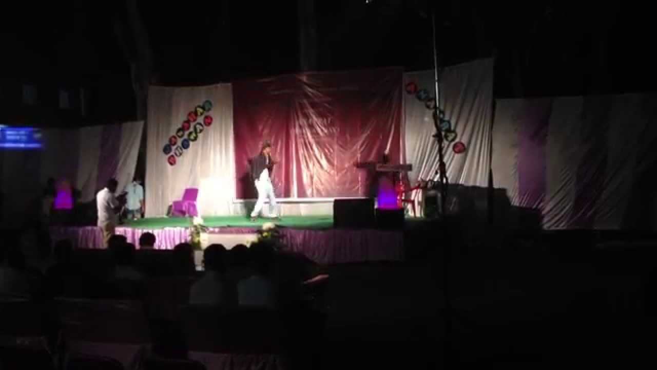 Solo Dance - IIT Roorkee