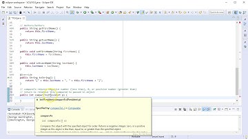 Java ArrayList with Objects and compareTo