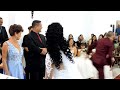 Noivo foge do Casamento, Noiva e ninguém acredita, Divertida Cerimonia Pegadinha na Noiva (*)