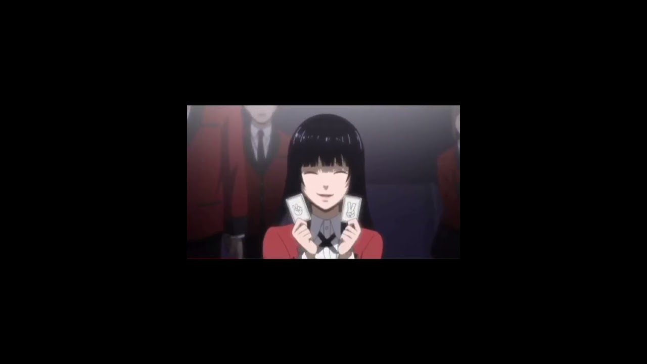 Darkside Kakegurui Amv 