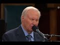 Jimmy Swaggart:  House of Gold