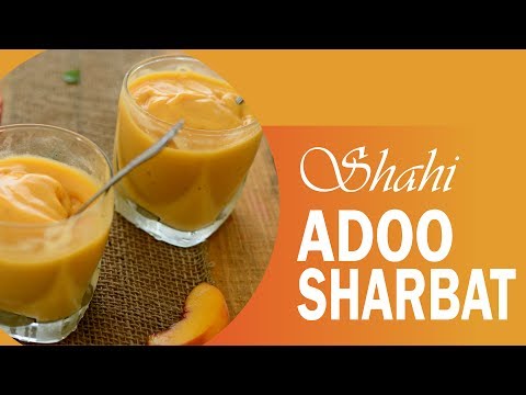 riwayat-episode-29---shahi-adoo-sharbat-(peach-smoothie)---jama-masjid