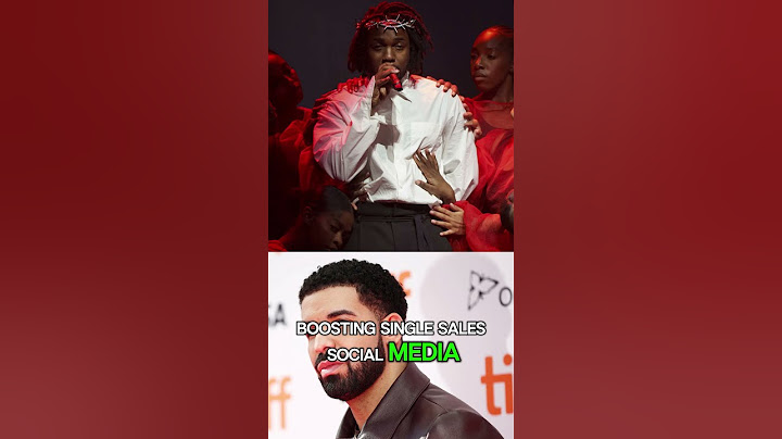 The rap beef between Drake and Kendrick Lamar has escalated significantly. #news #usnews #shorts