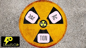 DeadSiO - Reaction (Official Audio)