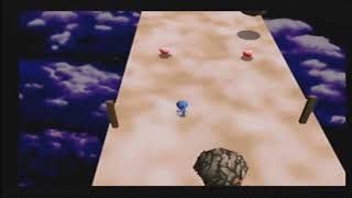 Chameleon Twist (N64) Playthrough Part 4 @TheGoldenJiggy