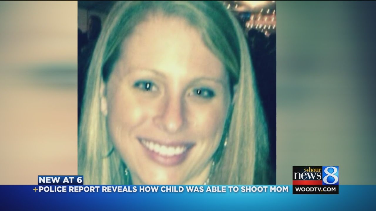 Gun owner: Toddler shooting mom ‘a total accident’