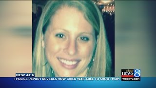 Gun owner: Toddler shooting mom ‘a total accident’