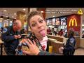 7 Wildest Arrests At American Fast Food Restaurant
