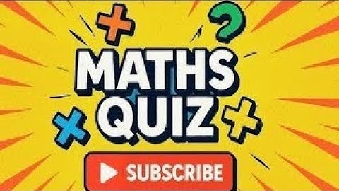 💯LIVE: IQ TEST 👀👀👀 #mathpuzzle #mathchallenge #numberpuzzle #livequiz