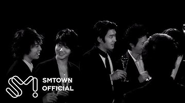 SUPER JUNIOR 슈퍼주니어 