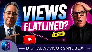 Why Financial Advisors Are Losing YouTube Views