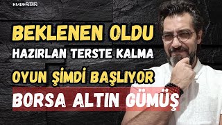 Emre Şirin: BIST 100 ve Küresel Riskler — 6 Mayıs 2026