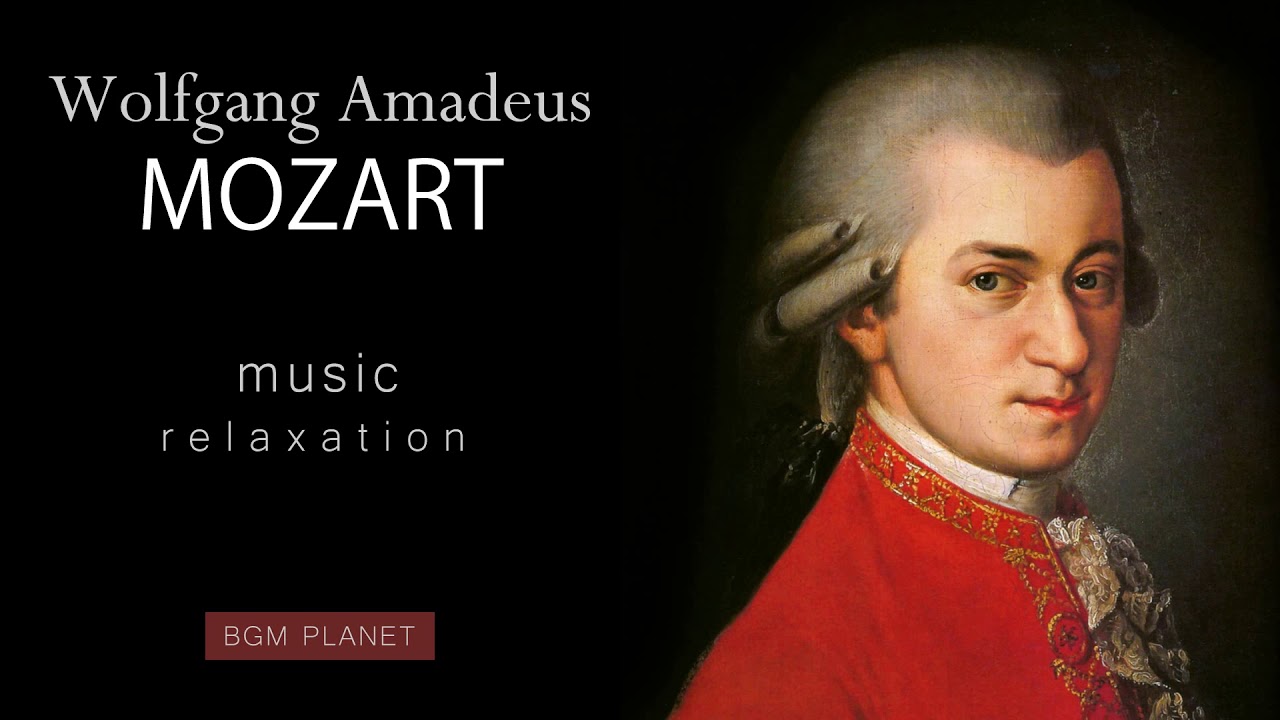 モーツァルト 喜びは胸に踊り(アリア) K.579 Sエリザベート