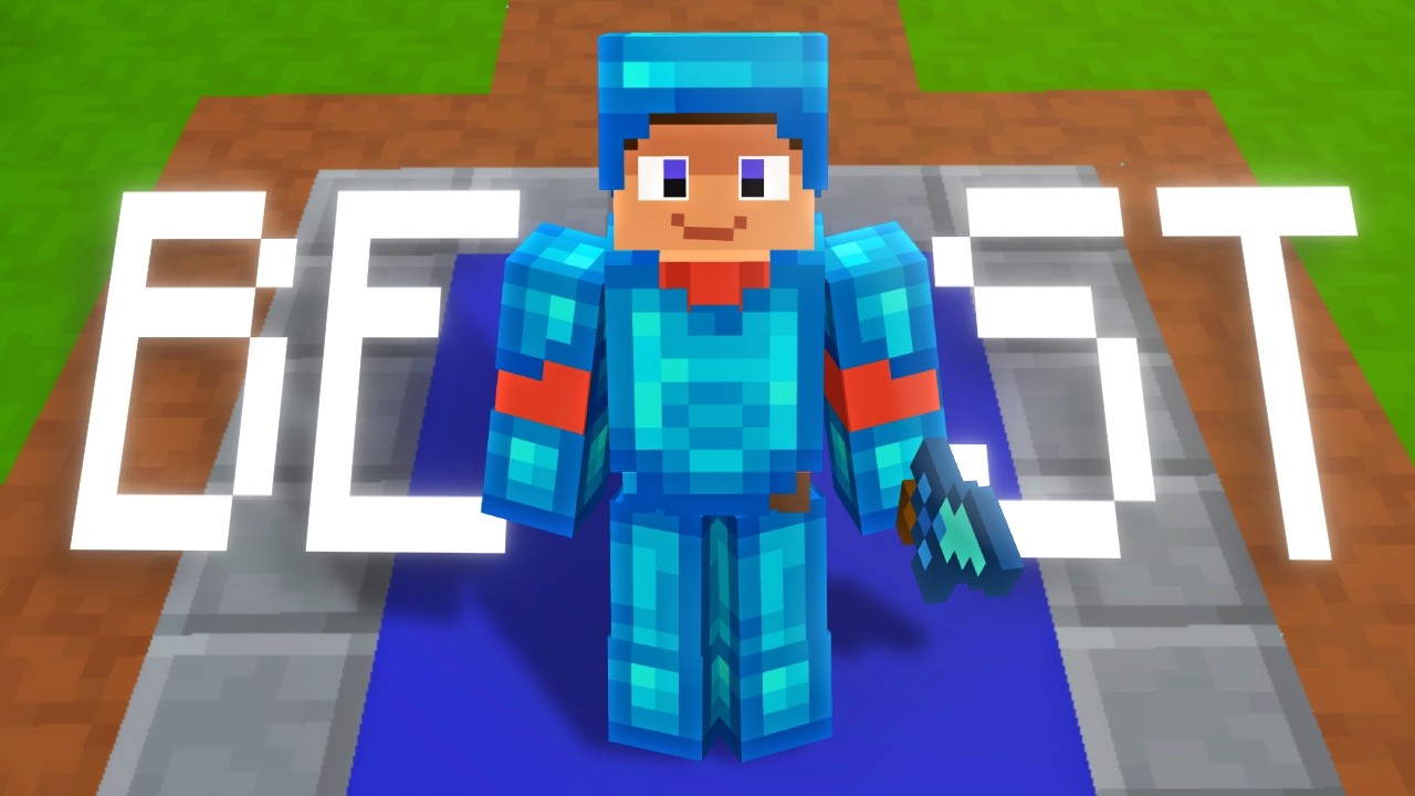 I Made Bloxd's BEST TEXTURE PACK!