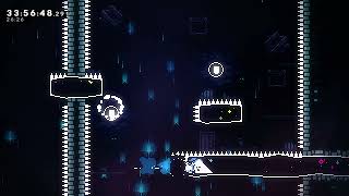 Celeste - Chapter 2 "Old Site" - C-Side - Gameplay Walkthrough