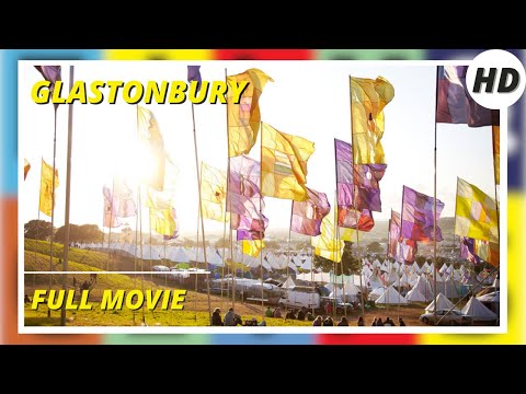 GLASTONBURY
