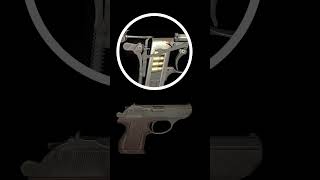 Psm Pistol