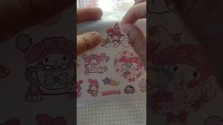 [Sticer Alm] Interesting sticker stay with us🥰🥰