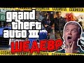 Grand Theft Auto III: субъективный обзор шедевральной ГТА 3