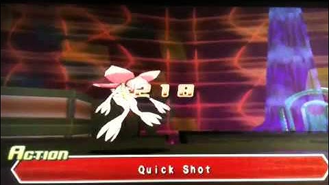 Digimon World Data Squad #4 Dark Lord (Beelzemon)