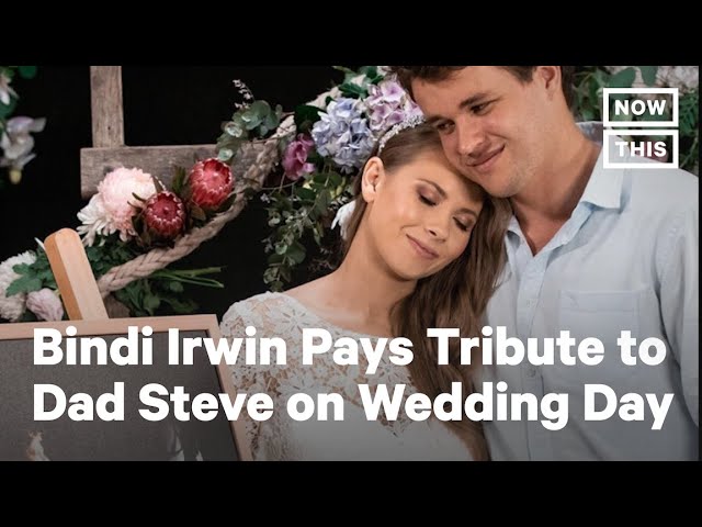How Old Were Bindi And Robert When Steve Passed