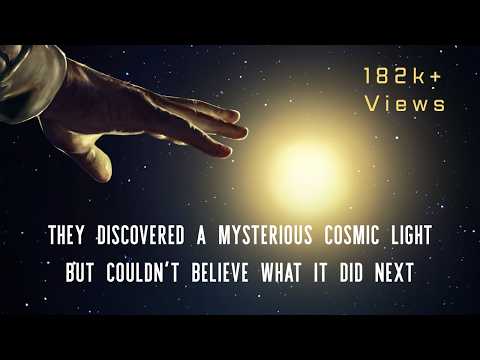 Cosmic Light | Award-Winning Sci-Fi Short Film | 4K English Subtitles